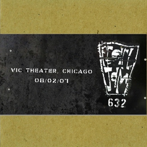 Vault 02 (Vic Theatre 2007-08-02)